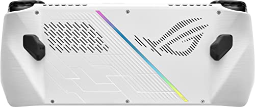 512GB 7-inch Touchscreen 120Hz FHD 1080p Gaming Handheld with AMD Ryzen Z1 Processor L4345