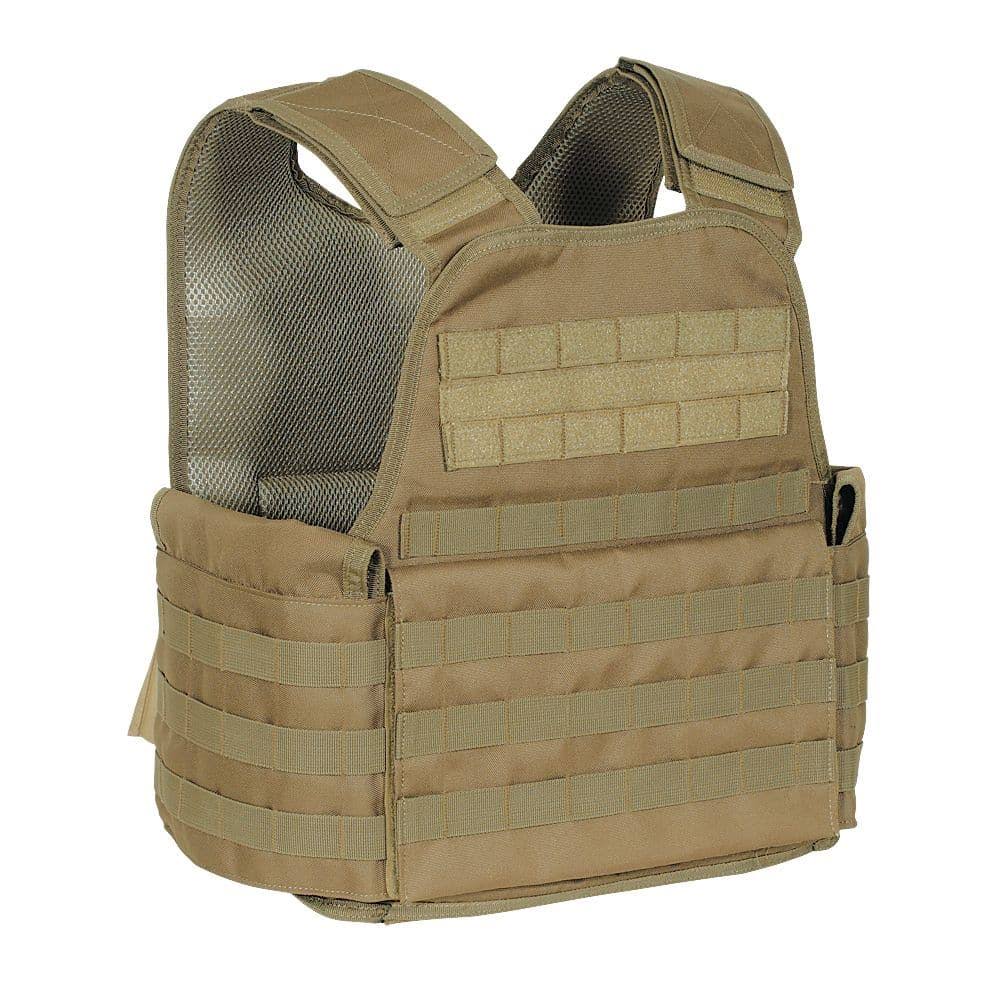 Lightweight Tactical Plate Carrier N3361