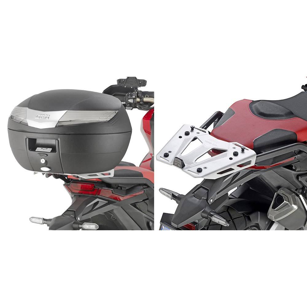 Rear Rack for Top Case W870