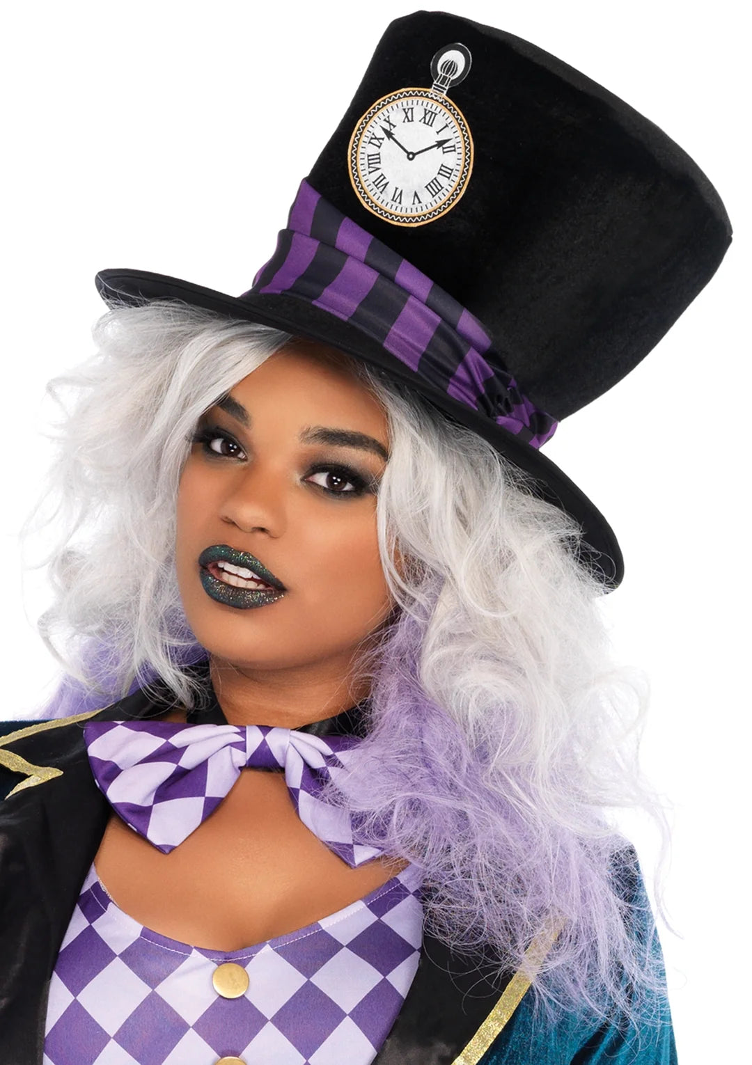 Plus Size Halloween Costume for Adult W37015