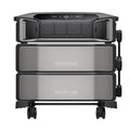 DELTA Pro Ultra Single Inverter and 2 x Battery Pack S554