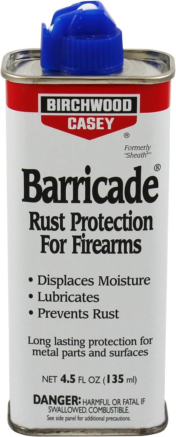 Rust Protection Z1375