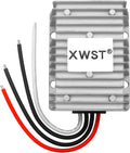 DC 12V 24V Step up to 36V Converter Regulator 15A 540W Waterproof Module Transformer Adapter Pack of 2 G68249