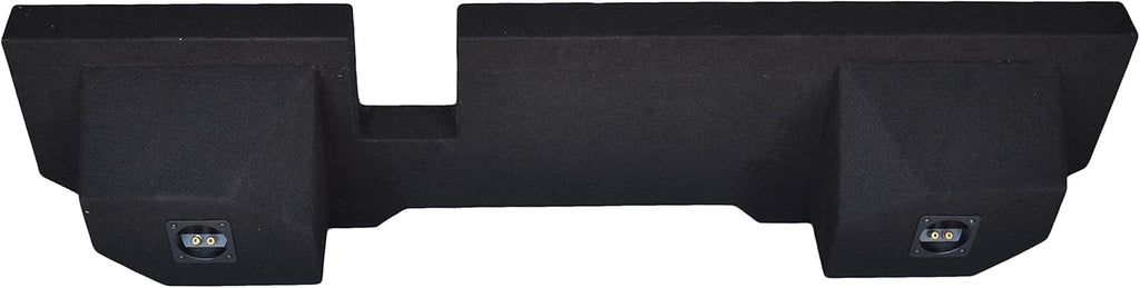 Dual 12" Subwoofer Enclosure Sub Box A42310