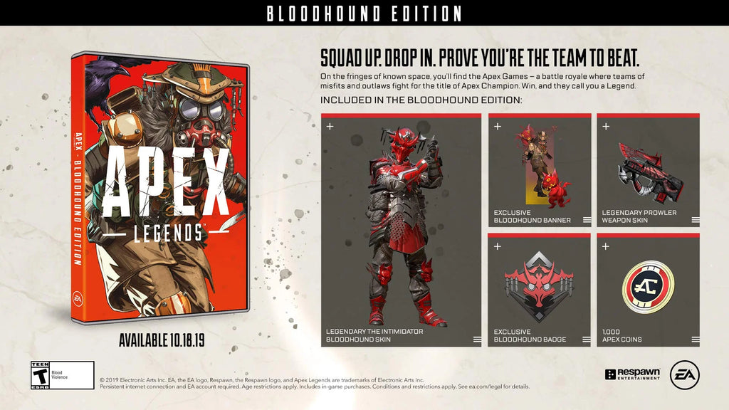 Xbox One Game N174