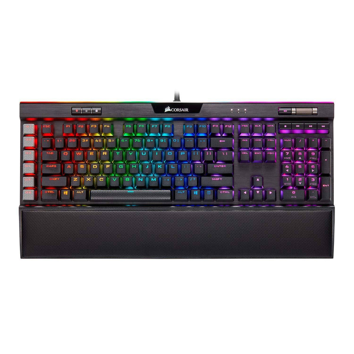 Mechanical Gaming Keyboard Cherry MX Speed A700908