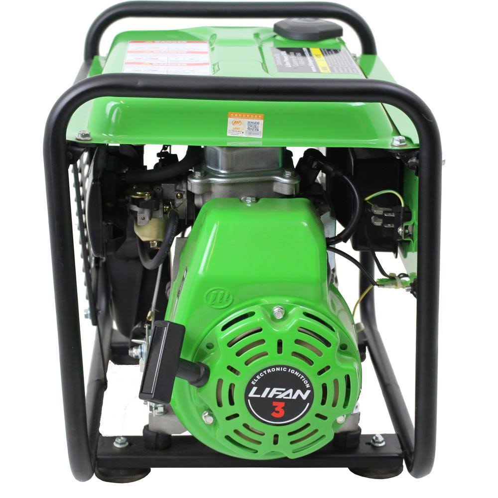 2000-Watt Portable Generator Z181588