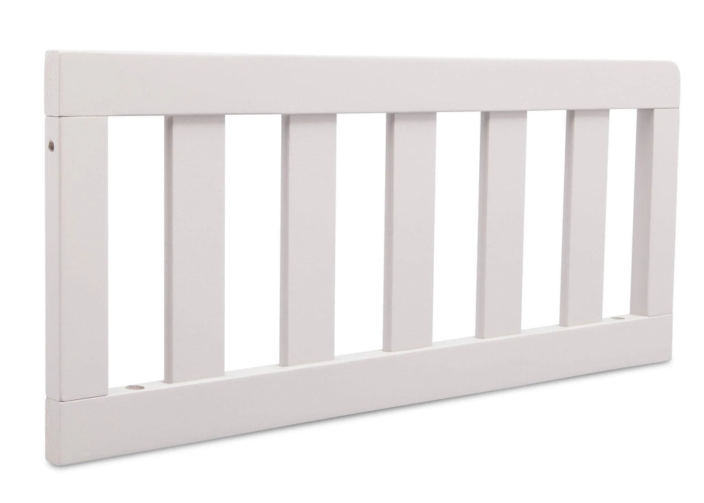Toddler Guardrail - Moonstruck Gray S66932