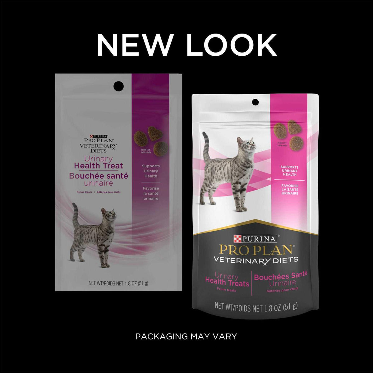 Urinary Health Cat Treats Z632