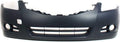 Front Bumper Cover Primed Sedan G34267