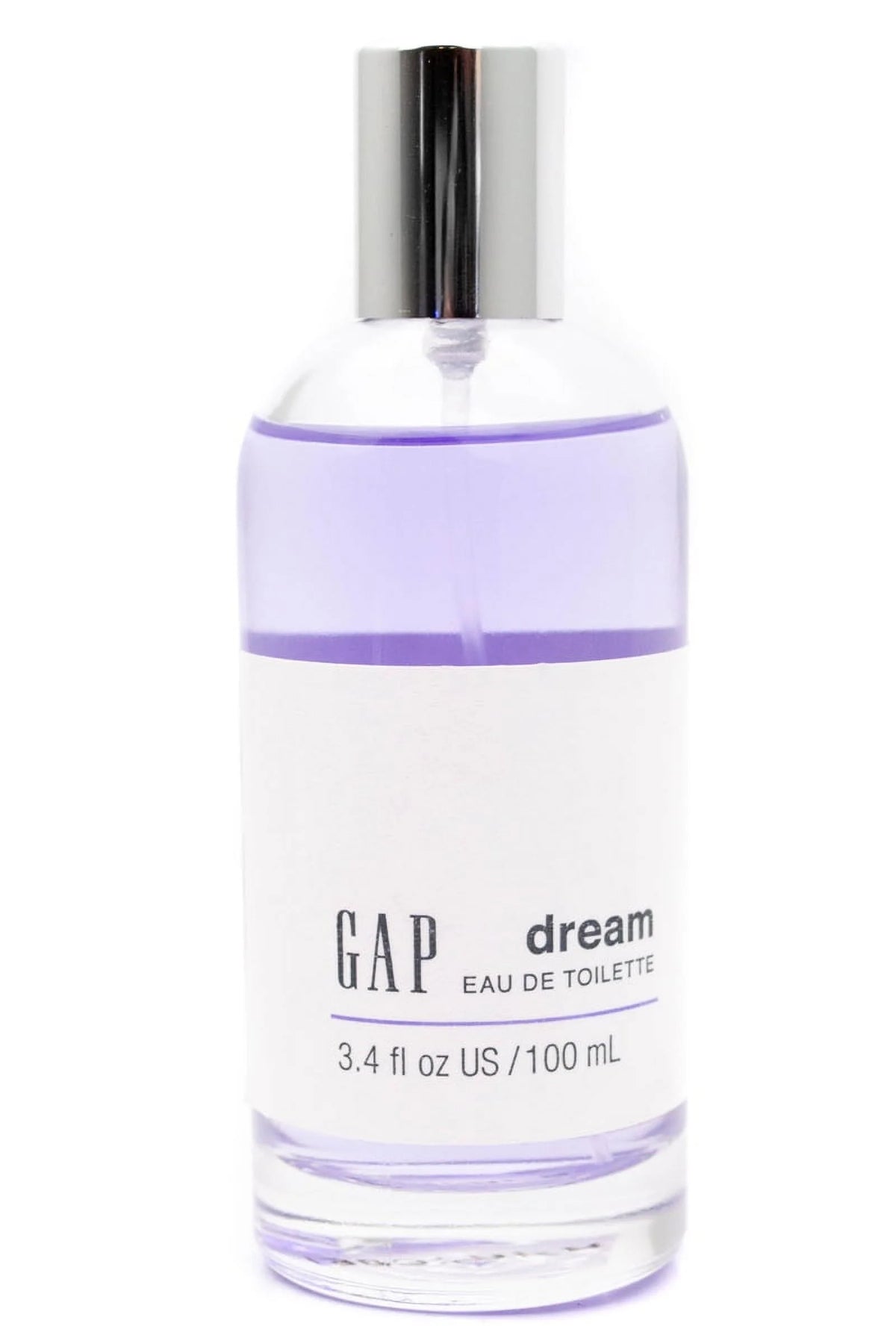 3.4 fl oz Eau De Toilette Spray D192