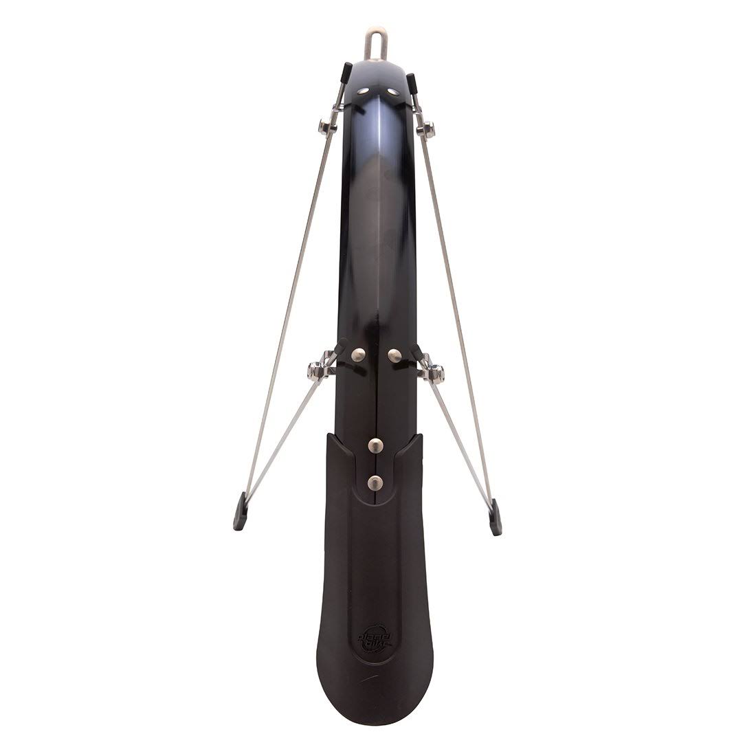Black 700c Fenders X2626