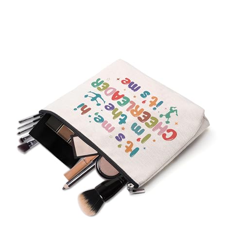 Gymnast Makeup Bag D821
