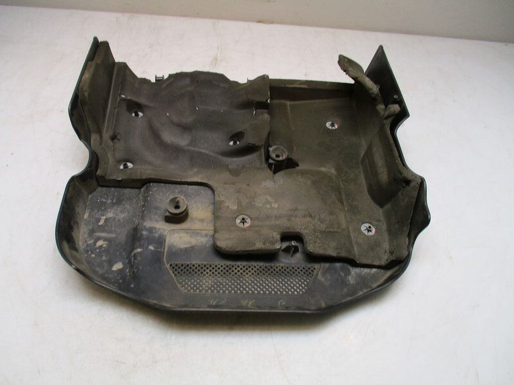 Pre-Owned Jeep Wrangler Engine Cover N43541