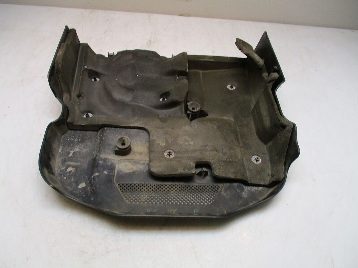 Pre-Owned Jeep Wrangler Engine Cover N43541