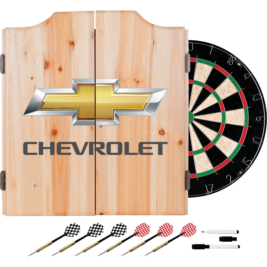 Dart Cabinet X835