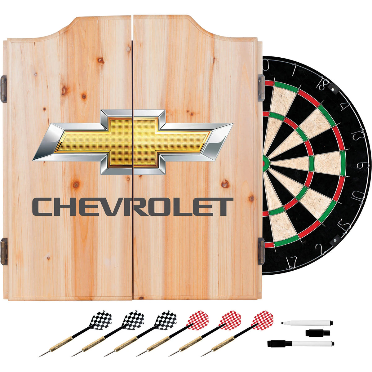 Dart Cabinet X835