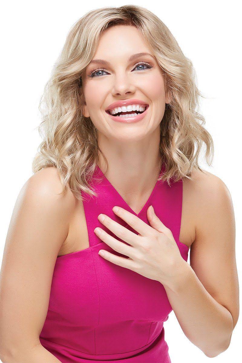 Petite Wig O12854