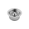 Disposal Flange with Strainer L331874