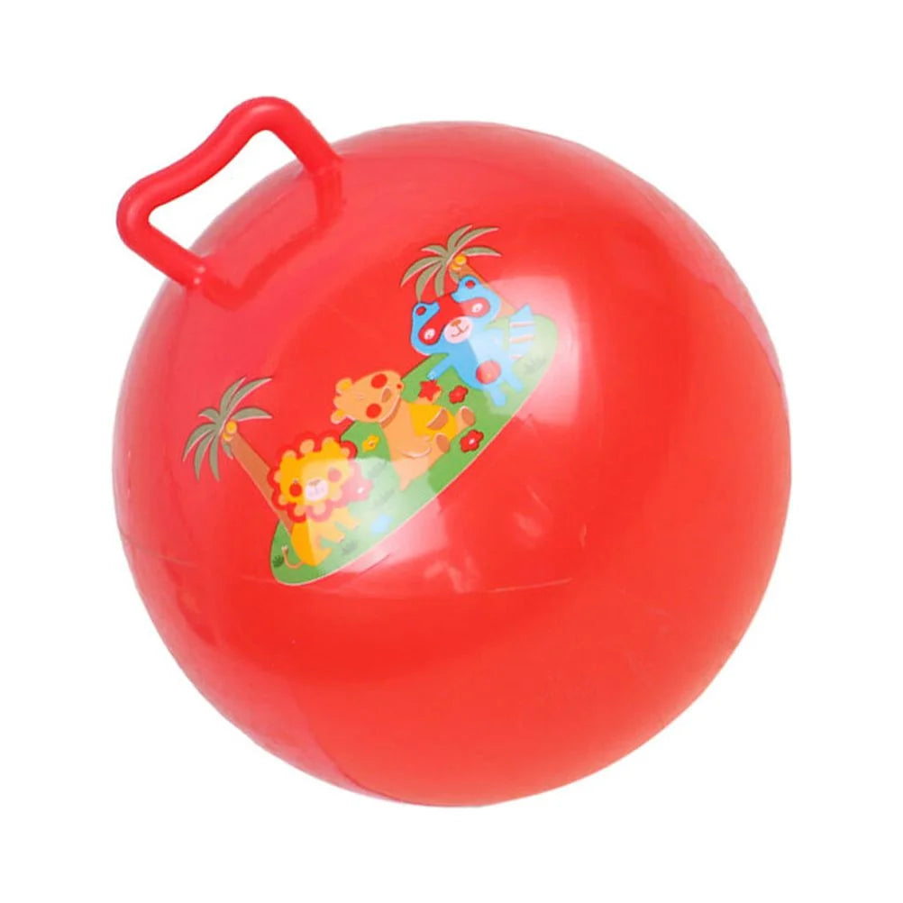 Inflatable Bounce Hopper Hop Ball P124571