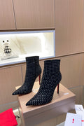 Women Shoes Heels 10.5cm H76076
