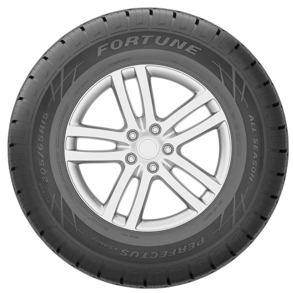 175/65R15 84H All Season Passenger Tire M7193