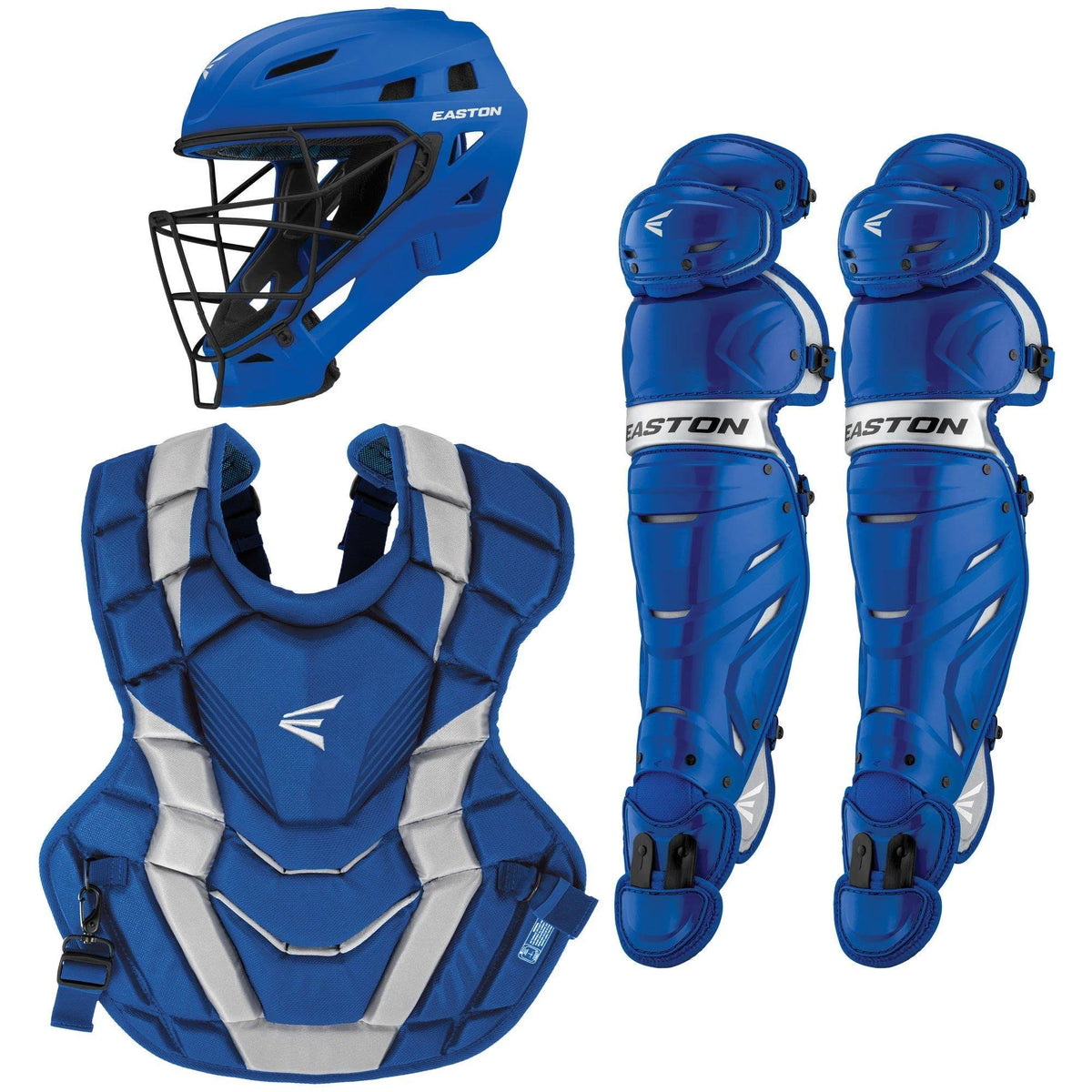 Youth Catcher's Set D411