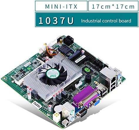 Celeron 1037u Industrial Control Main Board M2142