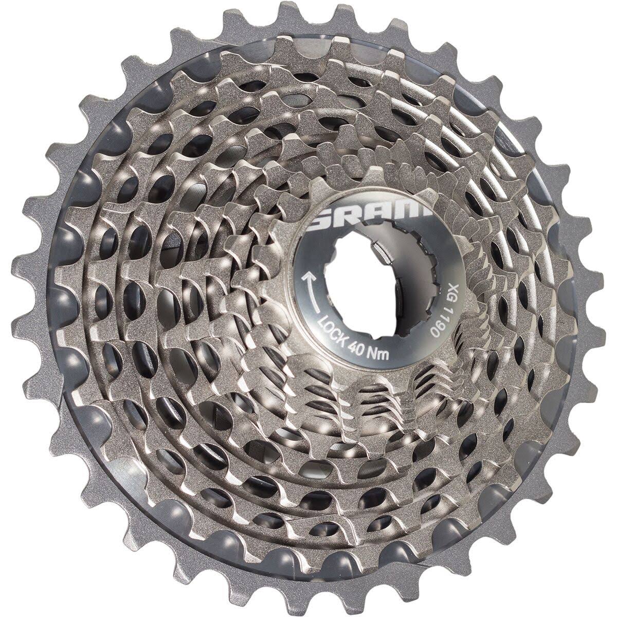 11-Speed Cassette I816
