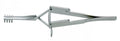 Sharp 4x22 Retractor O821