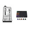 Stainless Steel Espresso Machine V98299