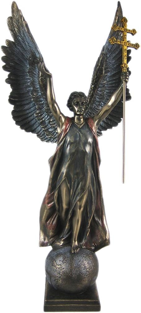 15 Inch Replica Figure Decor S321319