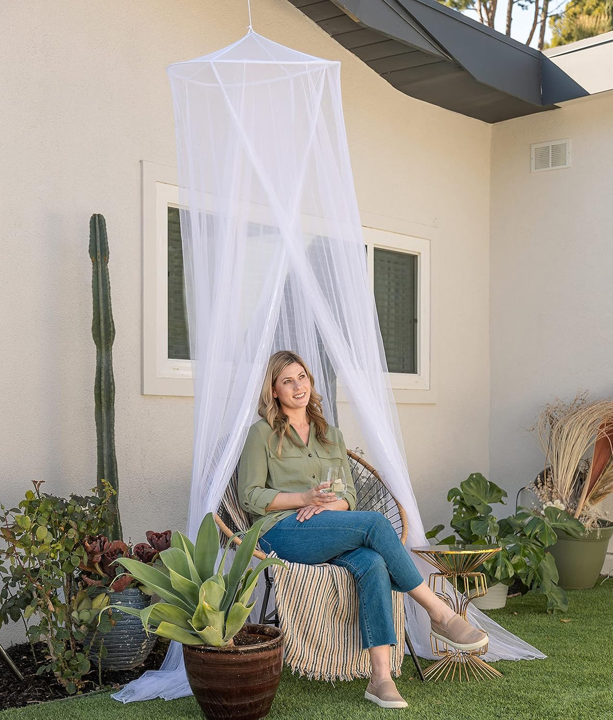 King Size Mosquito Net N496934