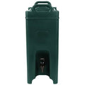35 qt Red Mop Bucket & Wringer Combo T92905