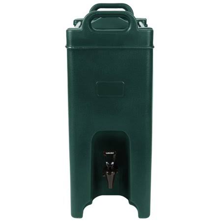 35 qt Red Mop Bucket & Wringer Combo T92905