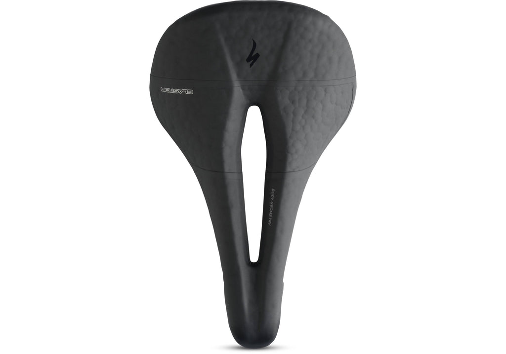 Black Elaston Saddle T418351