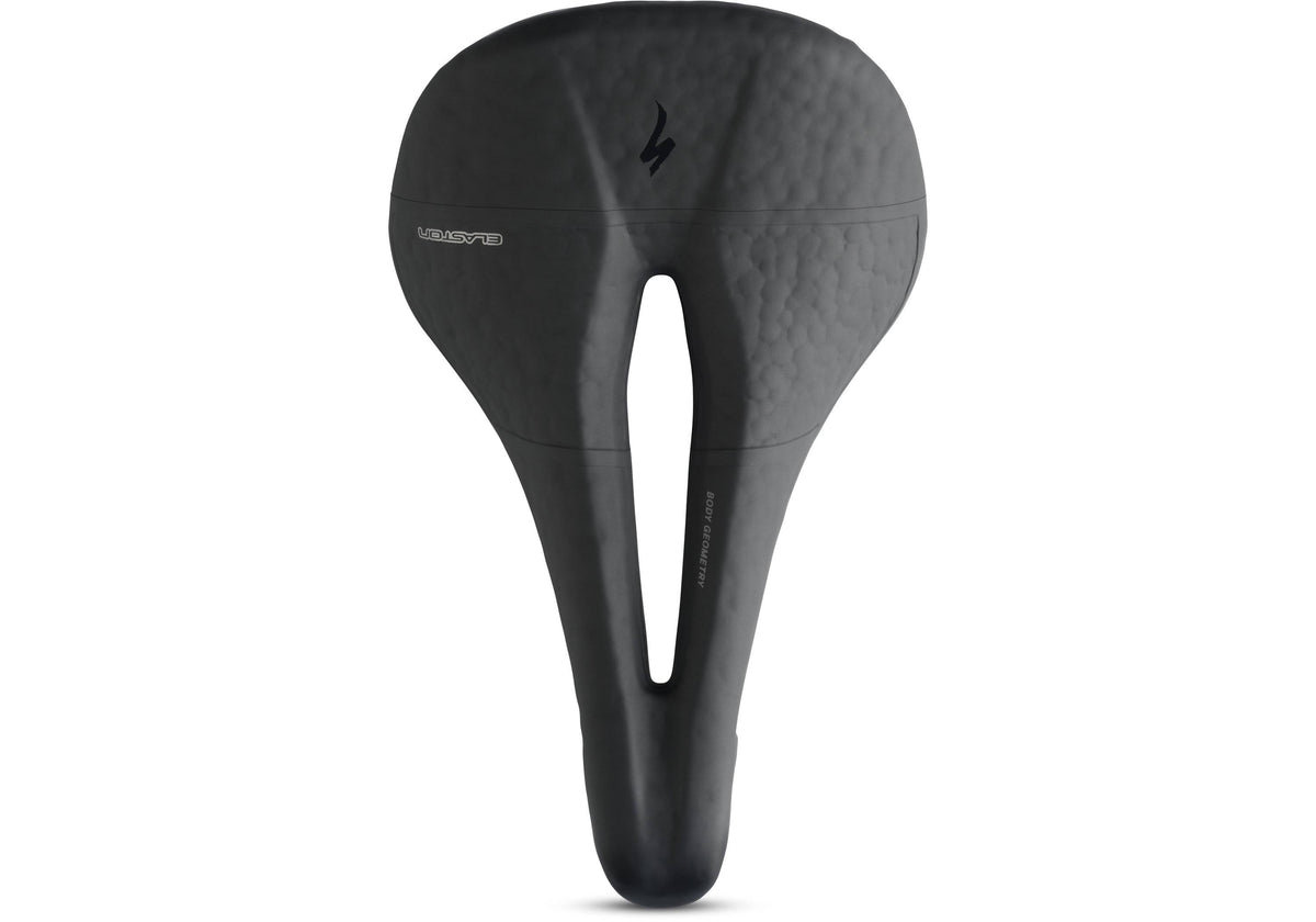 Black Elaston Saddle T418351