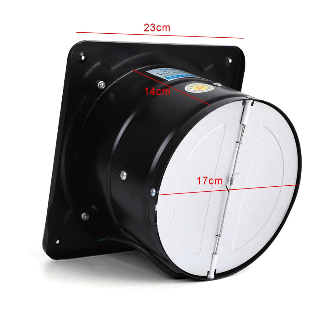7" Kitchen Duct Exhaust Fan H86694