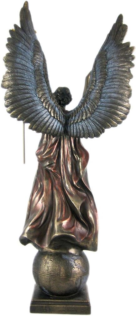 15 Inch Replica Figure Decor S321319