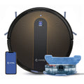 Robot Vacuum Cleaner and Mop, 2200Pa Suction N8484