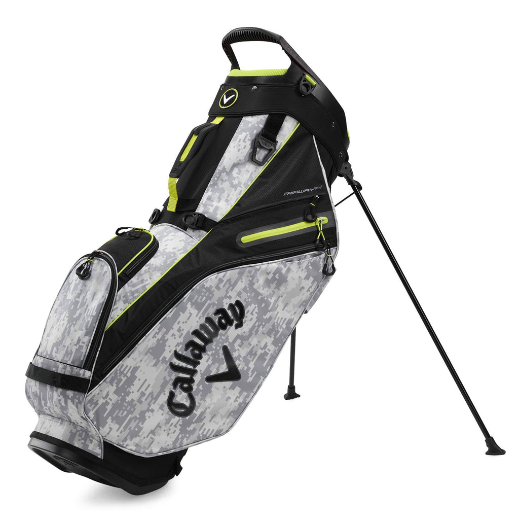 Stand Golf Bag I7494