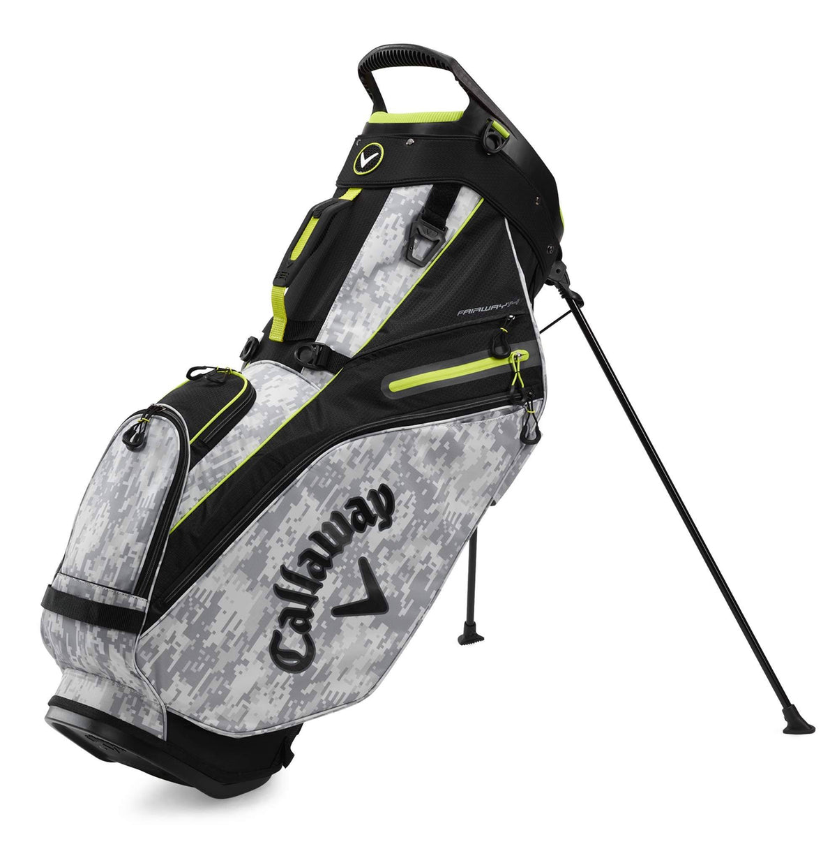 Stand Golf Bag I7494