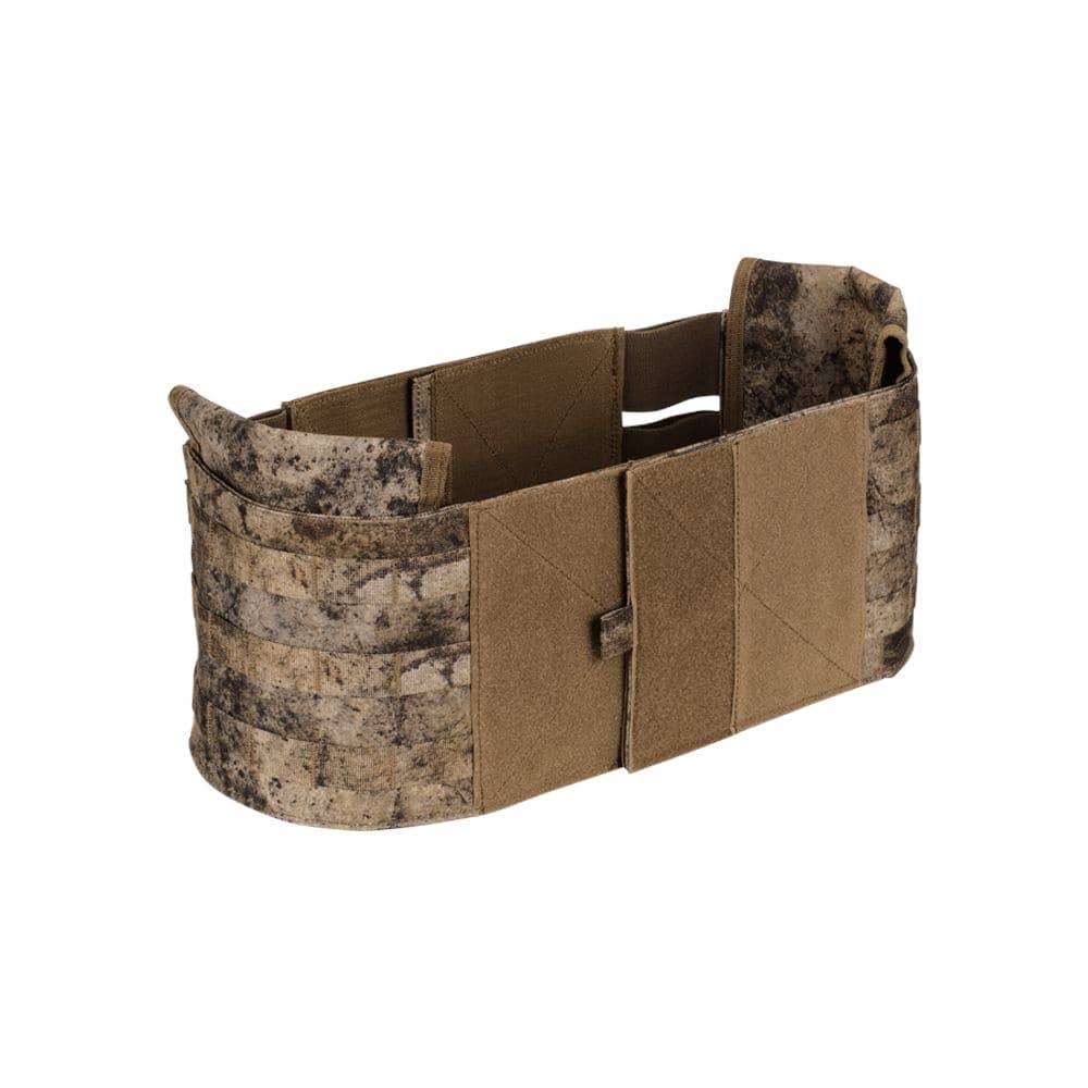Lightweight Tactical Plate Carrier N3361