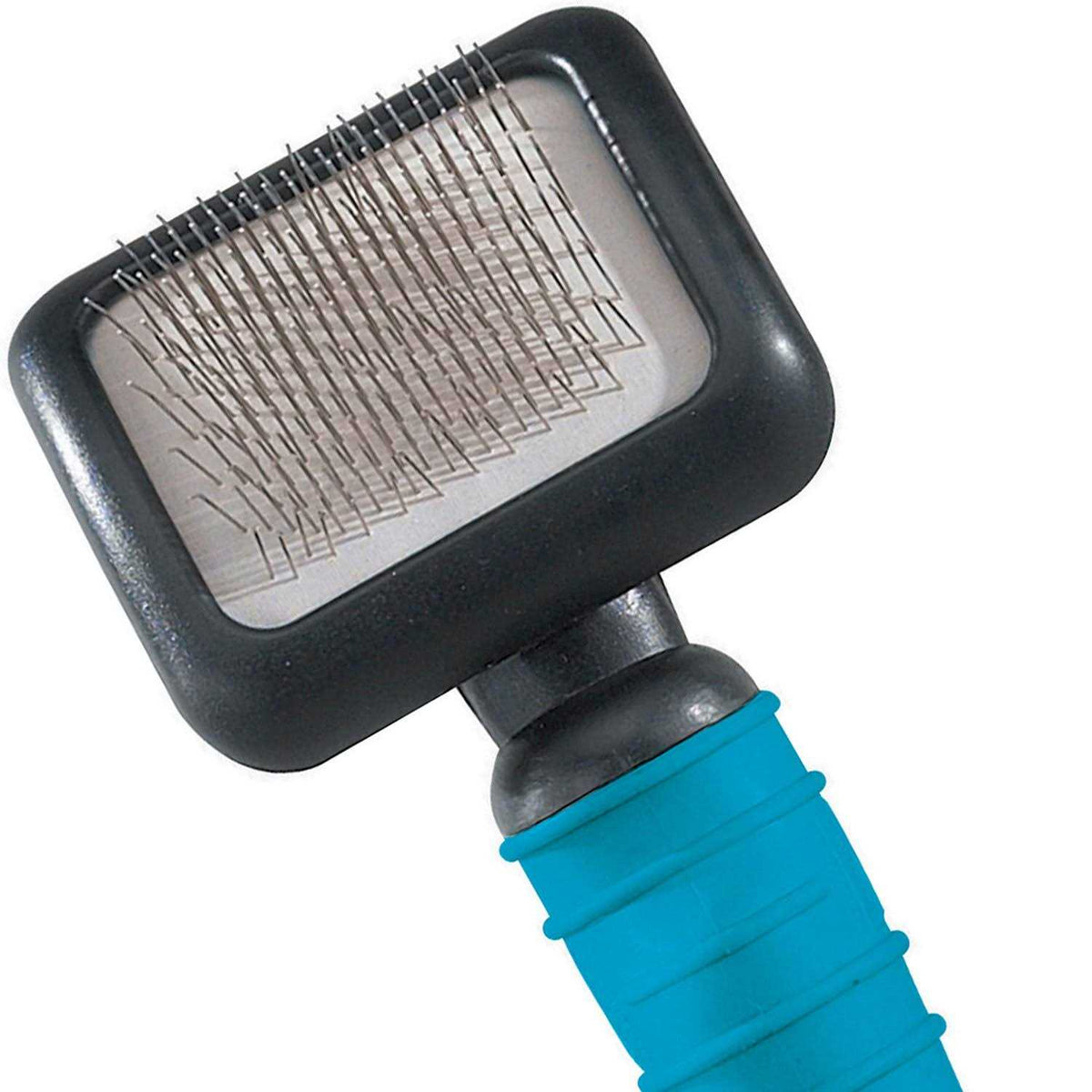 Ergonomic Slicker Brush F5422