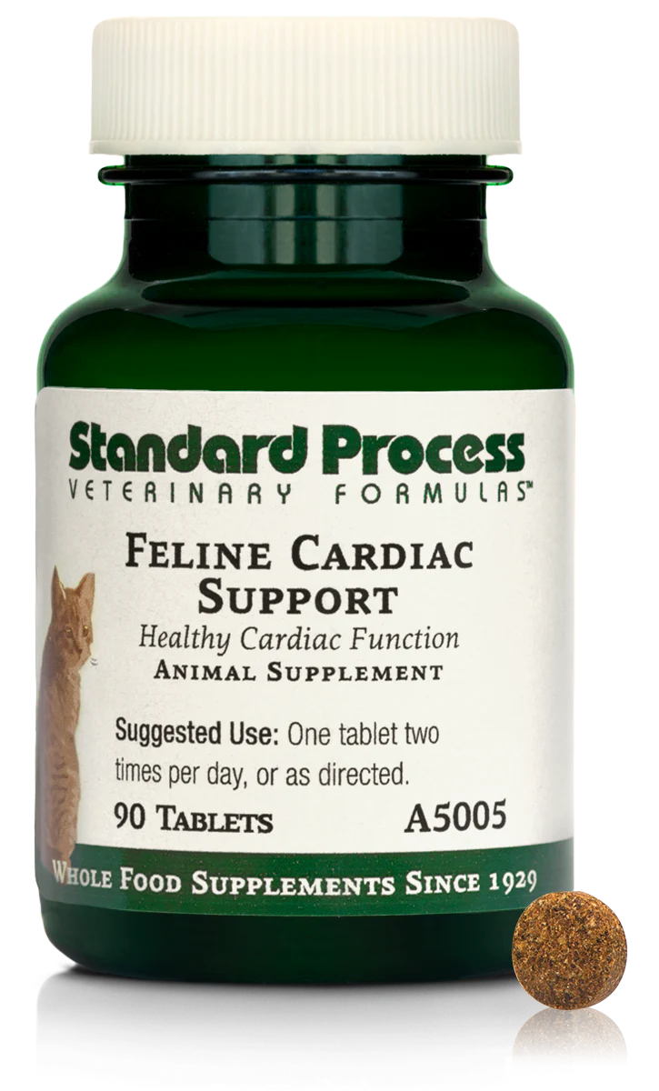 Cardiac Support Tablets I7783