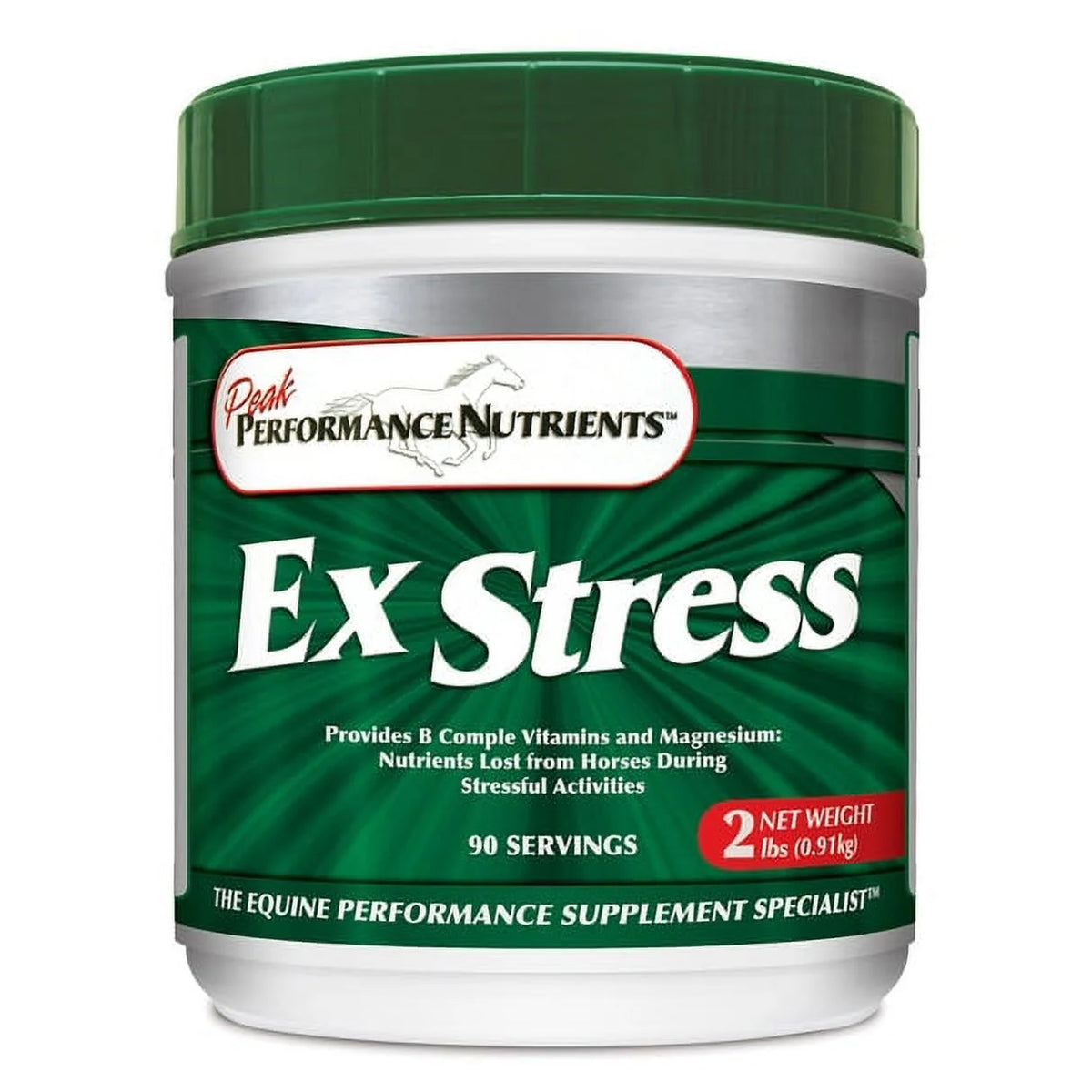 Stress Powder 280 Gram R385413