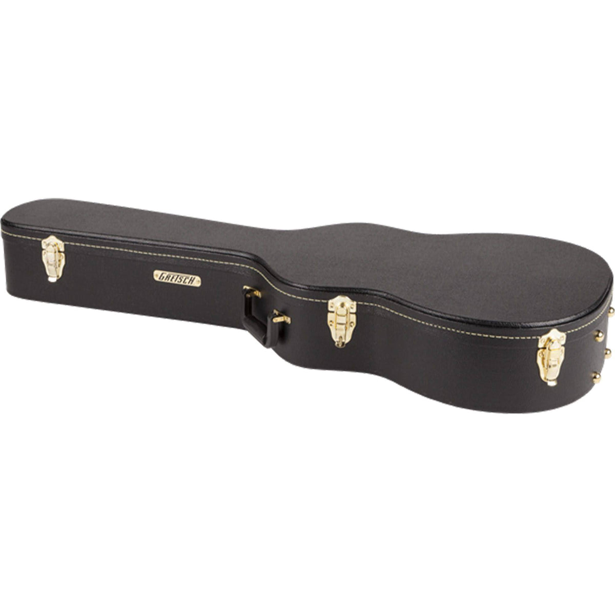 Square Neck Resonator Case H693156