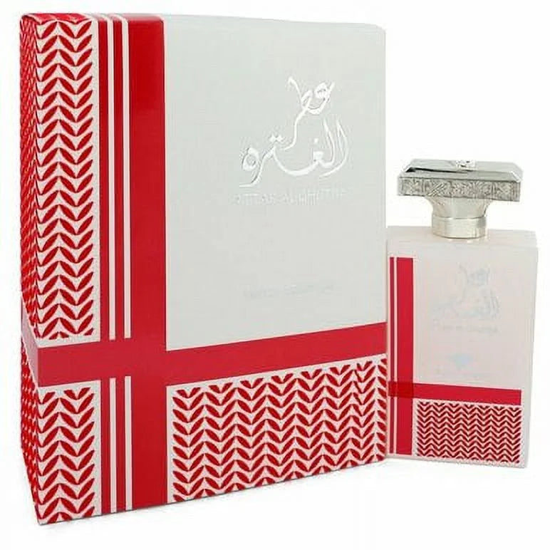 Eau De Parfum Spray 3.4 oz A61326