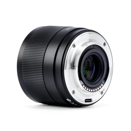 56mm F1.7 APS-C Lens for Fujifilm X Mount M9762