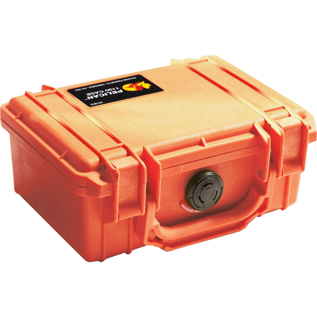 Orange Case D8169